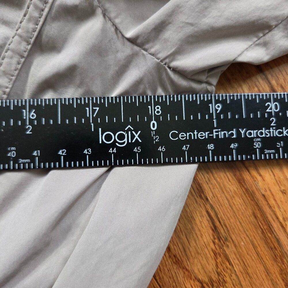 Gil Bret safari jacket 10 - Picture 10 of 10
